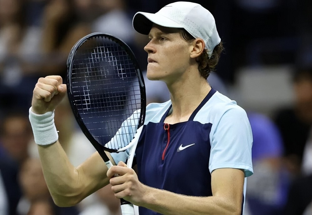 史诗对决!网球上演极限翻盘的简单介绍 史诗对决!网球上演极限翻盘的简单介绍