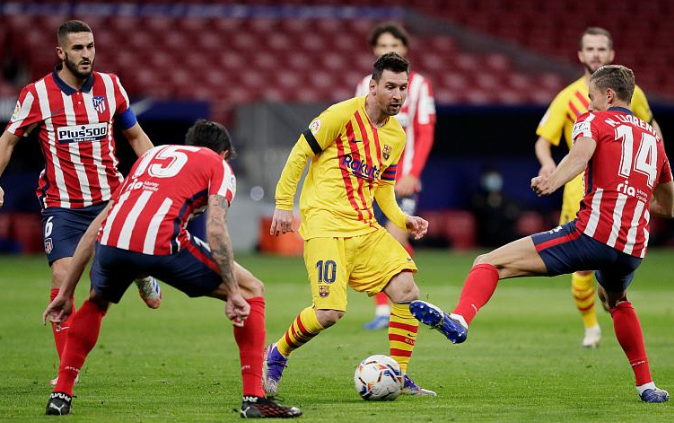 豪门对决！即时盘口上演世纪大战的简单介绍