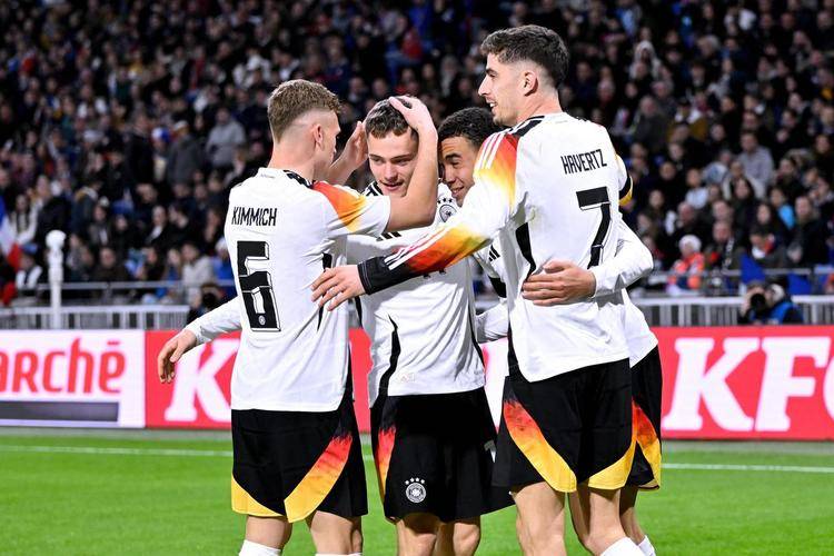 德国队险胜葡萄牙队，张本智和状态火热的简单介绍