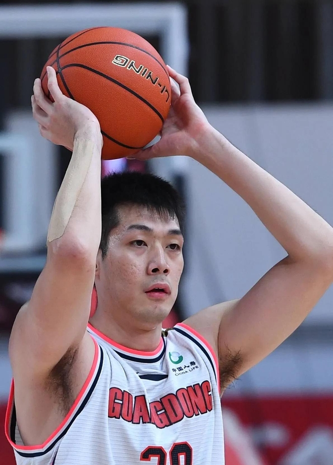 吉林队鏖战掘金，陶汉林状态火热