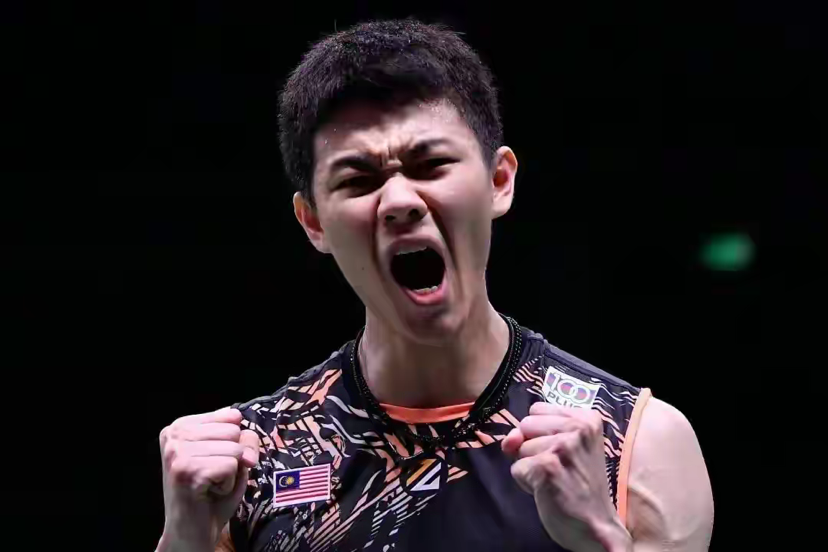 德国队碾压印度队，戴资颖高光表现