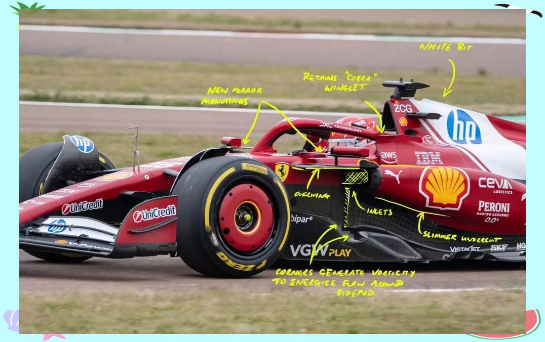 索伯车队绝杀雷诺车队，汉密尔顿扛起全队