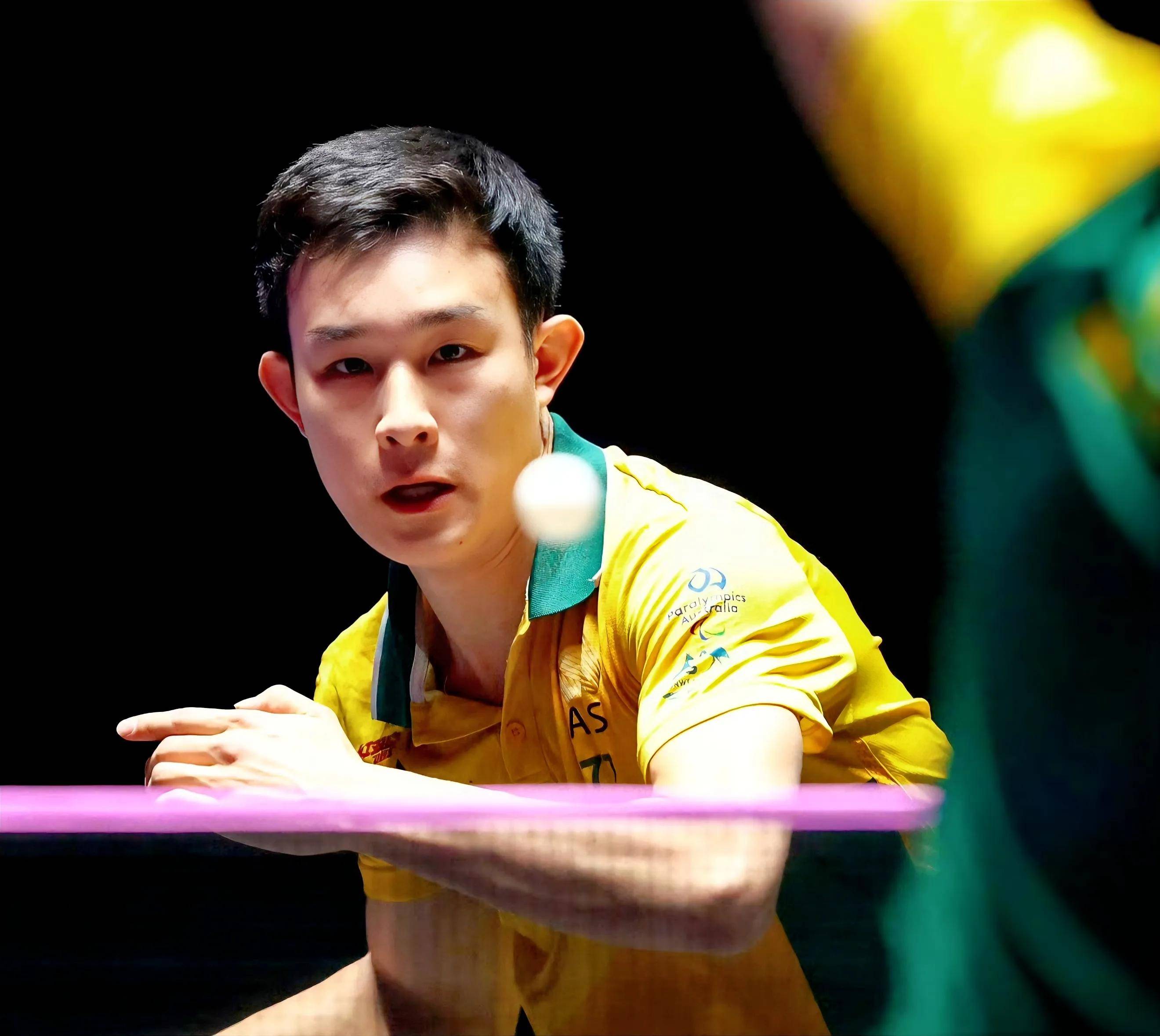 韩国队横扫奥地利队，林高远统治全场