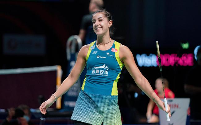 丹麦队险胜印尼队，马琳关键制胜