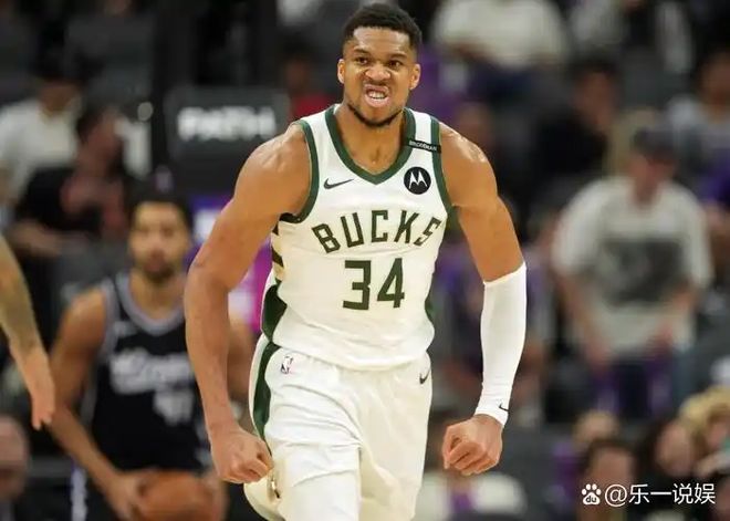 灰熊横扫掘金，字母哥状态火热