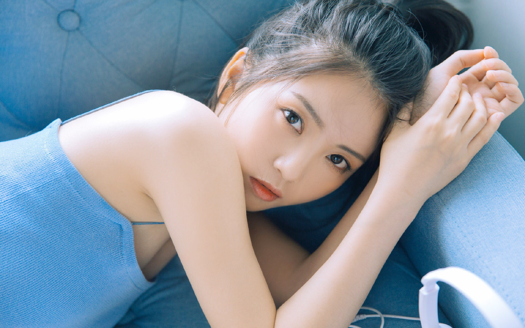 蓝黑风暴席卷首尔,劳塔罗在西决式生死战中接管比赛,国际米兰踏平韩国