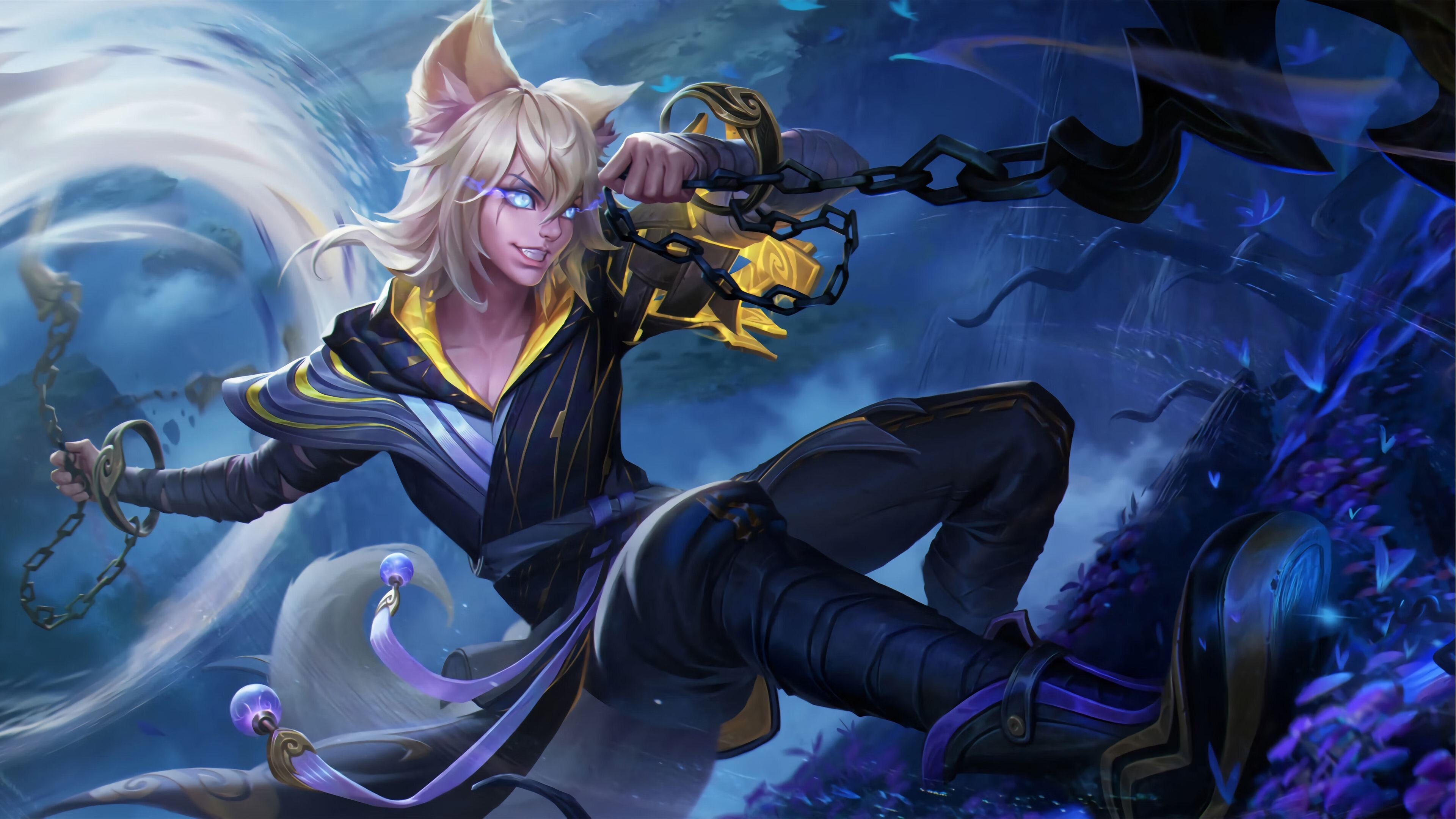 北境铁壁!黄蜂的终极武器戈贝尔,让骑士的无解之谜有了最终答案