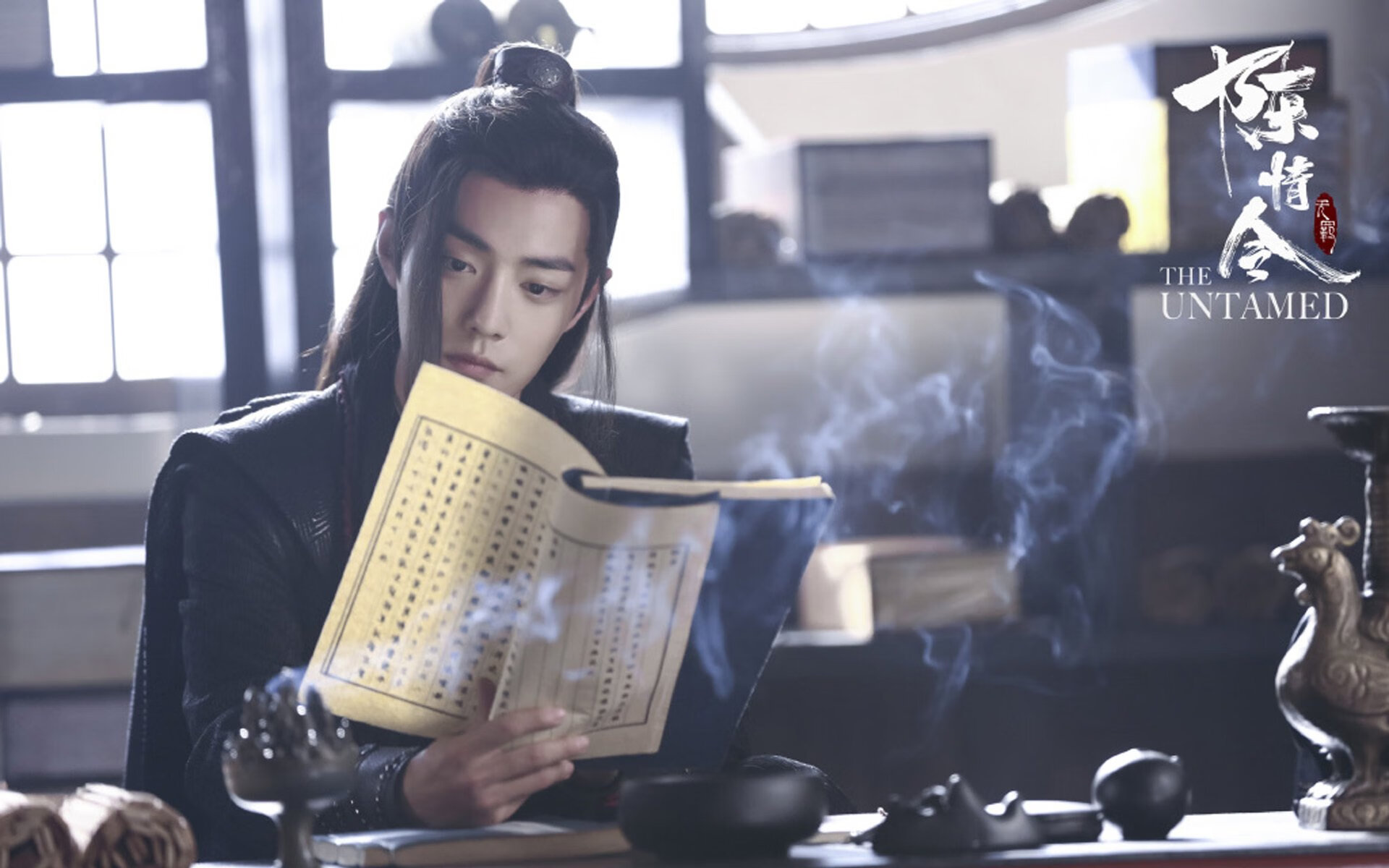 孤胆英雄与时间领主，当字母哥在玫瑰花园完成血脉压制