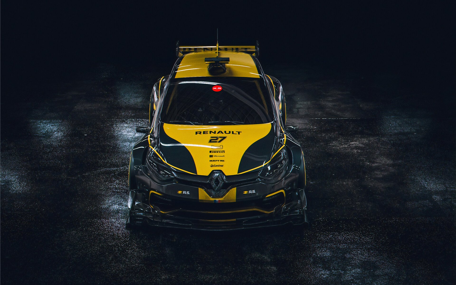 空战铁幕对赤色长矛，当浓眉在禁区织就胜利之网